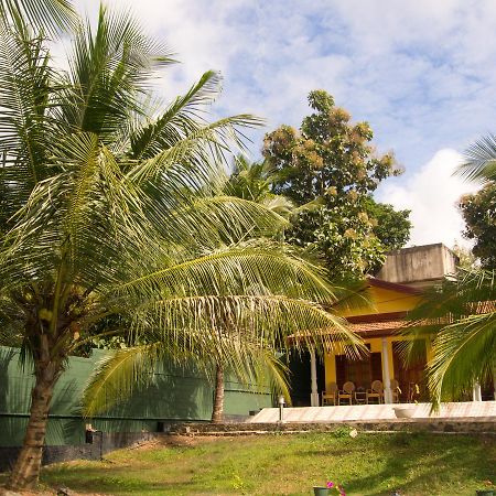 Resort Like No Other Uggalboda ภายนอก รูปภาพ