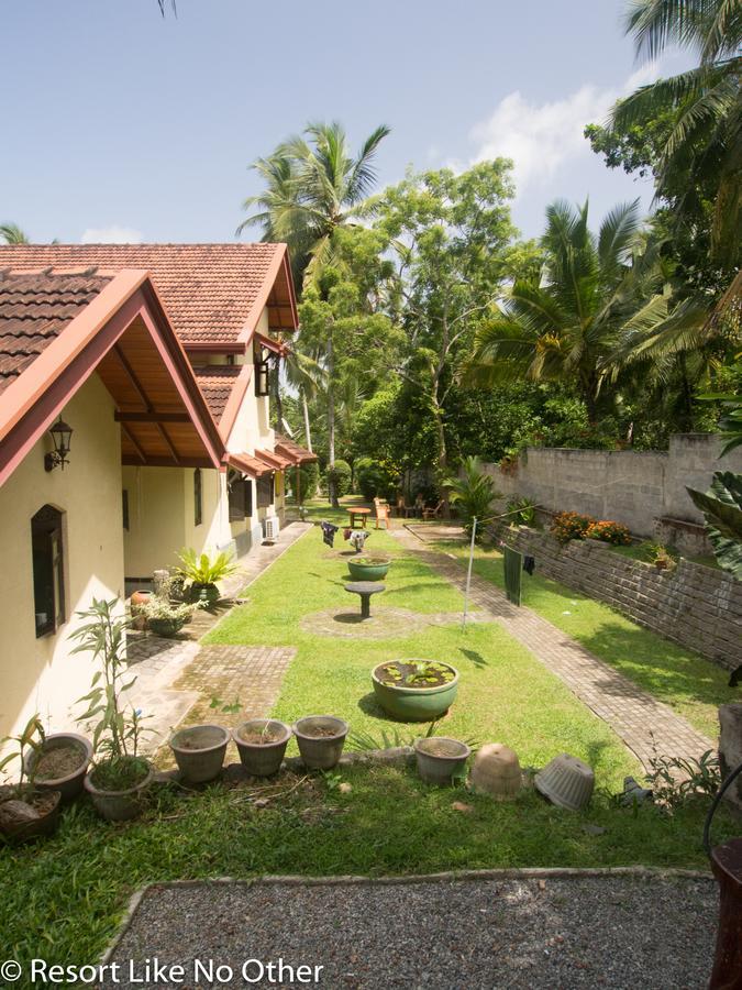 Resort Like No Other Uggalboda ภายนอก รูปภาพ