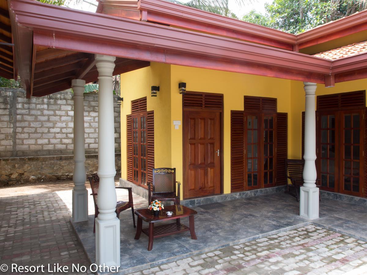 Resort Like No Other Uggalboda ภายนอก รูปภาพ