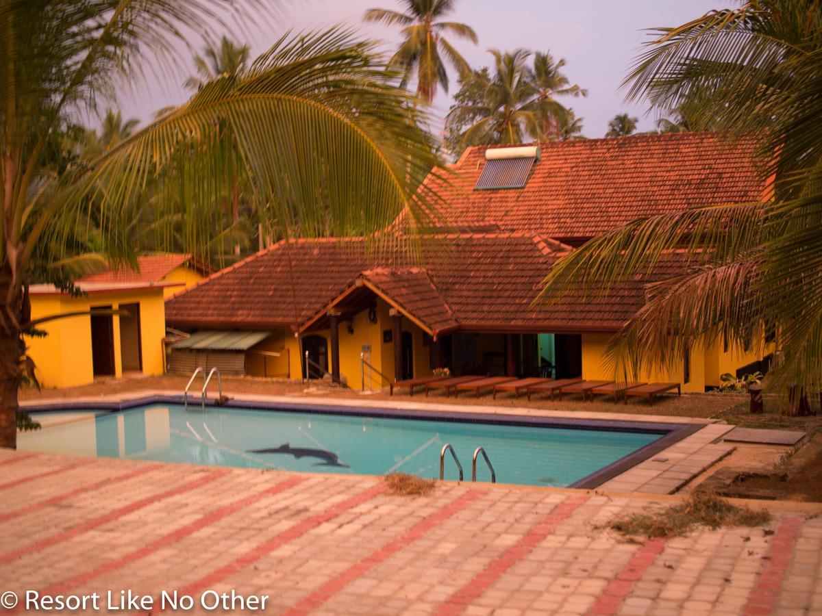Resort Like No Other Uggalboda ภายนอก รูปภาพ
