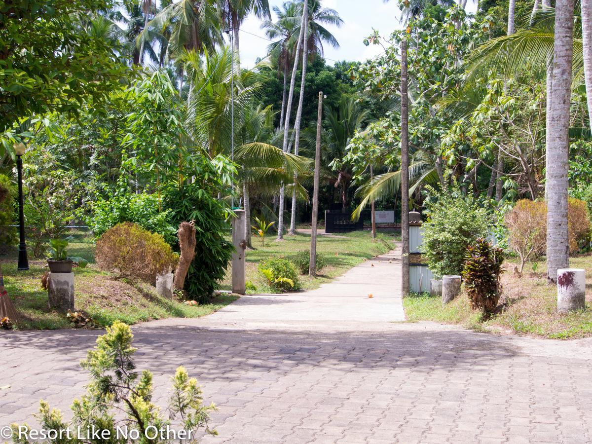 Resort Like No Other Uggalboda ภายนอก รูปภาพ
