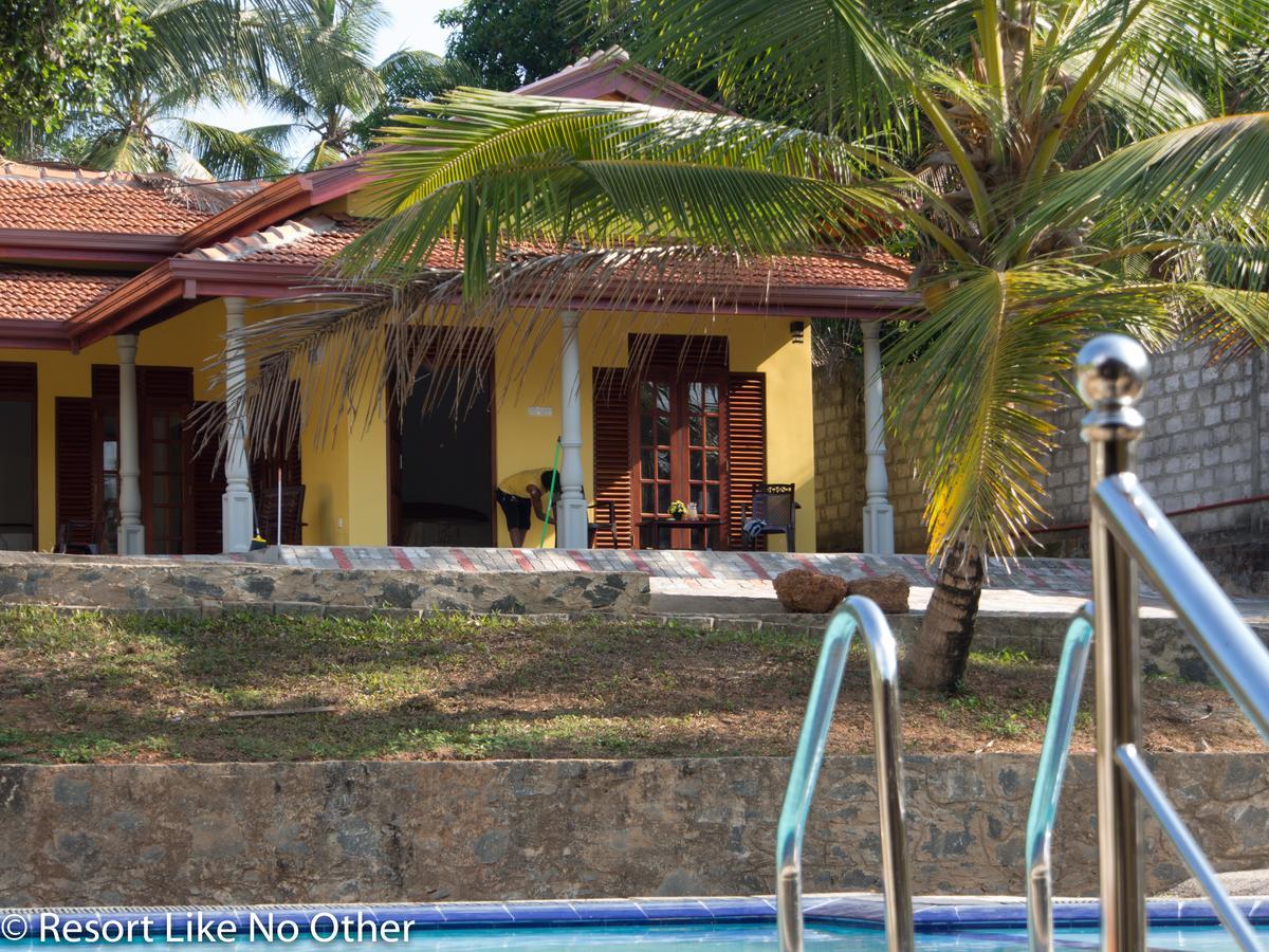 Resort Like No Other Uggalboda ภายนอก รูปภาพ