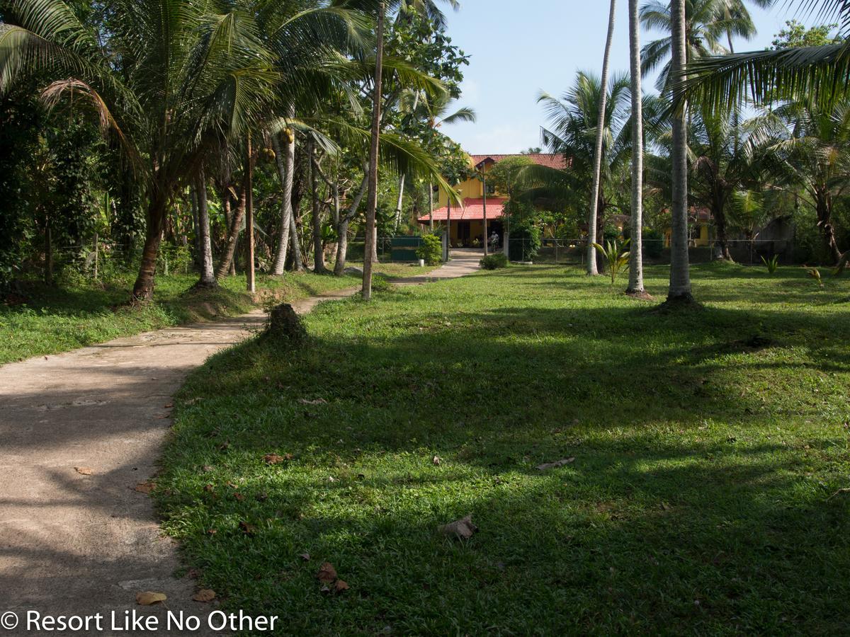 Resort Like No Other Uggalboda ภายนอก รูปภาพ