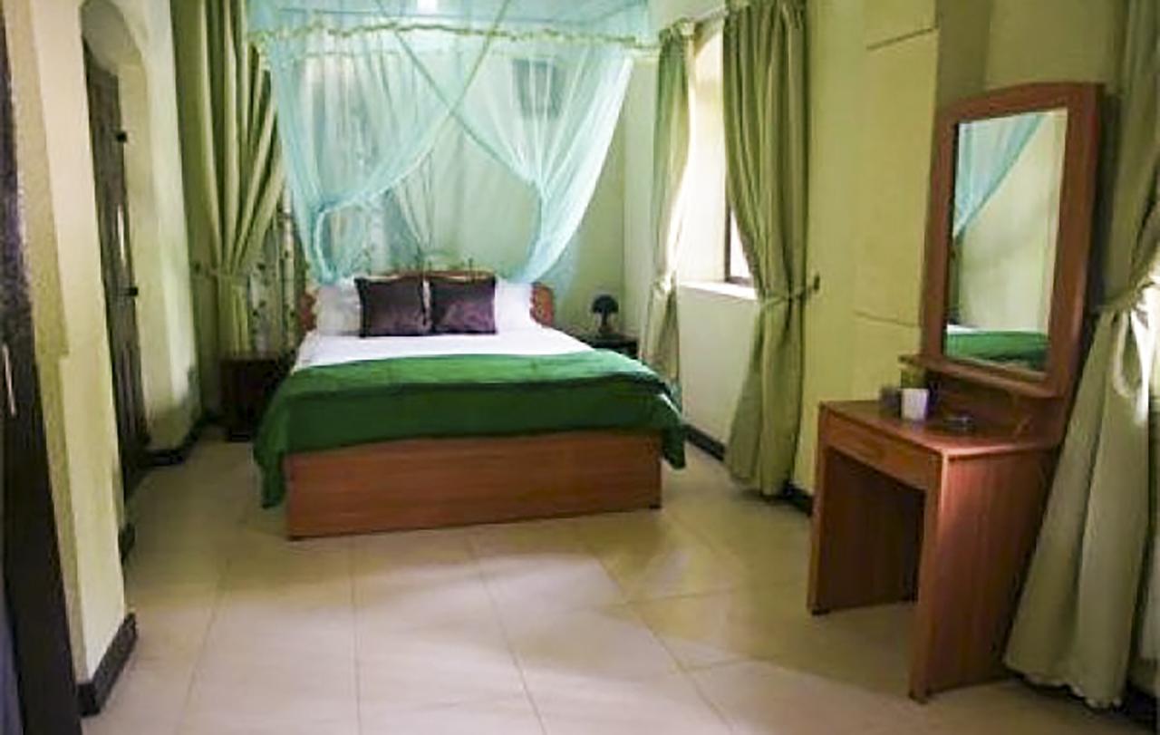 Resort Like No Other Uggalboda ภายนอก รูปภาพ