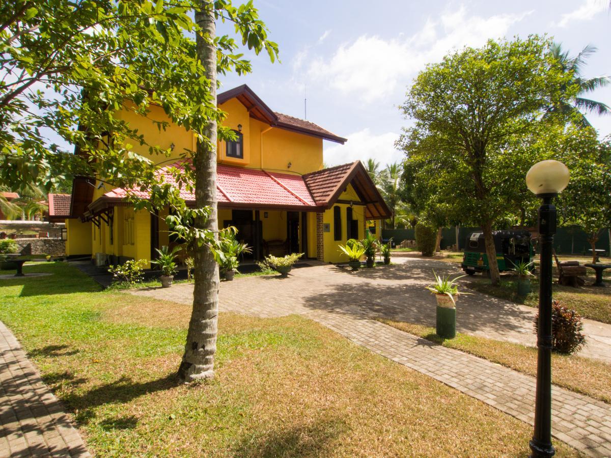 Resort Like No Other Uggalboda ภายนอก รูปภาพ