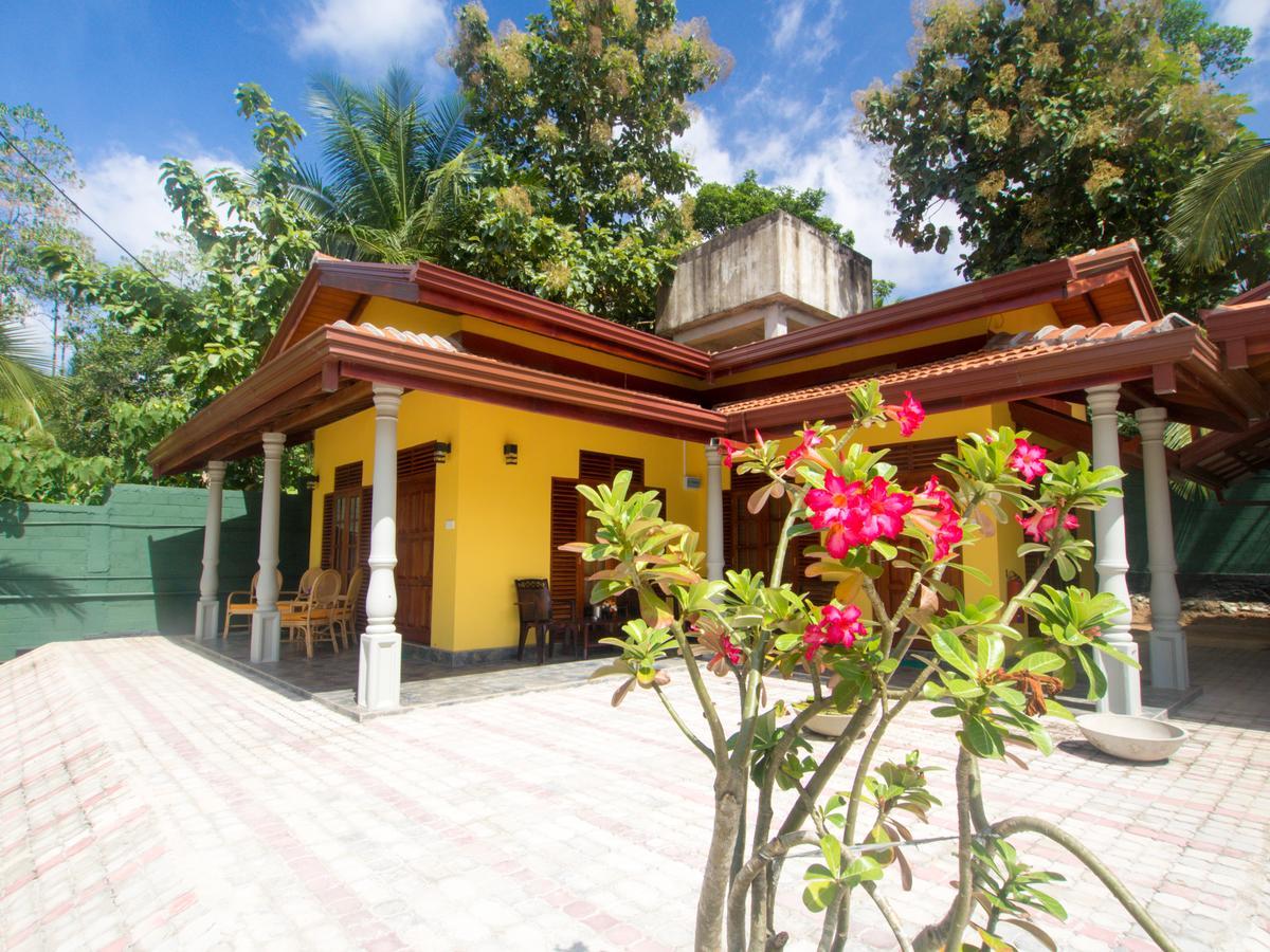 Resort Like No Other Uggalboda ภายนอก รูปภาพ