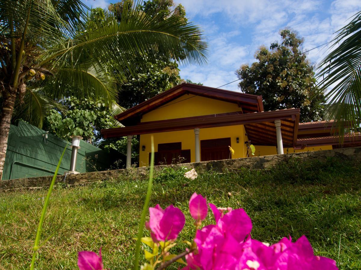 Resort Like No Other Uggalboda ภายนอก รูปภาพ